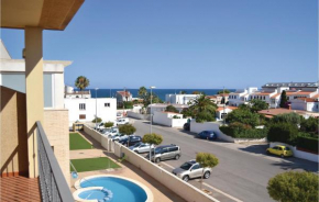 Two-Bedroom Apartment in Vinaros